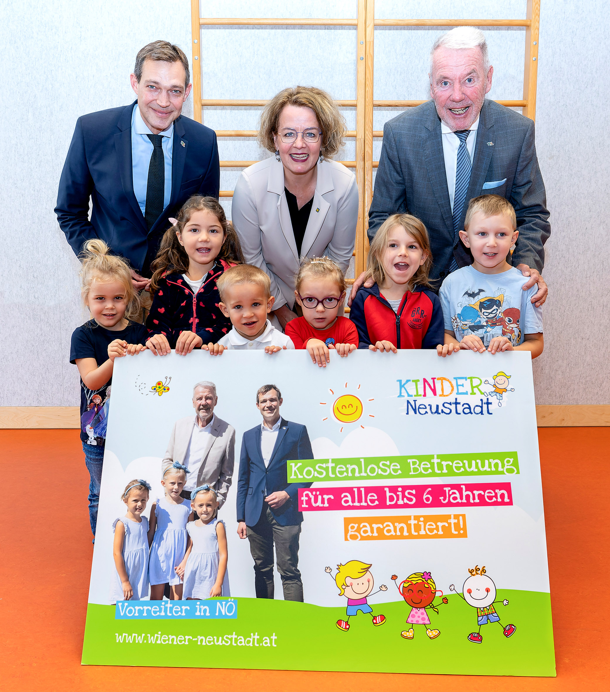 PK Kinderbetreuung 1c